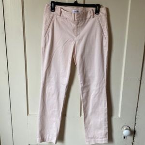 Calvin Klein Size 6 Pants